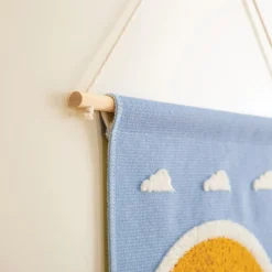Spring Classroom Tapestry