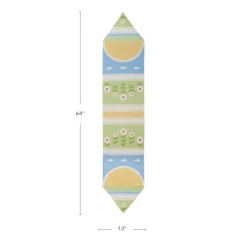 Spring Decorative Runner