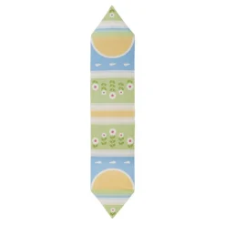 Spring Decorative Runner