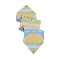 Spring Decorative Runner