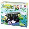 Sprout and Grow Window