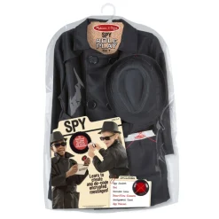 Spy Role Play Set For Children 5 8 years