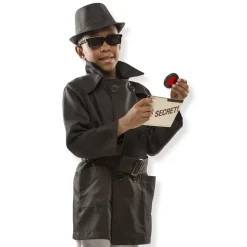 Spy Role Play Set For Children 5 8 years
