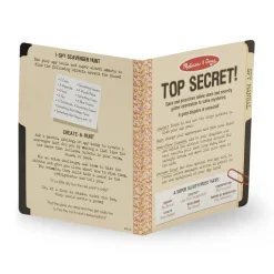 Spy Role Play Set For Children 5 8 years