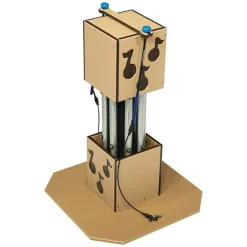 Square Chime