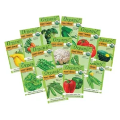 Square Foot Gardening Kit