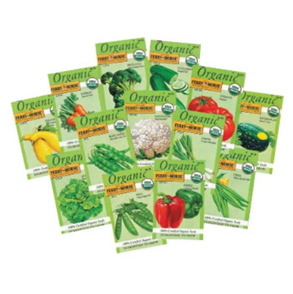 Square Foot Gardening Kit