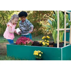 Square Foot Gardening Kit
