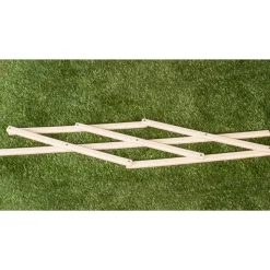 Square Foot Gardening Kit