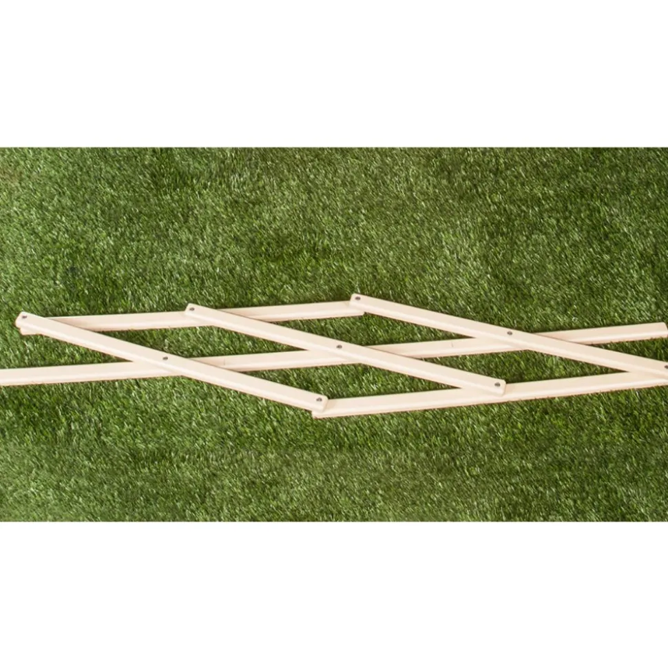 Square Foot Gardening Kit