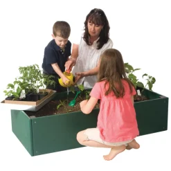 Square Foot Gardening Kit