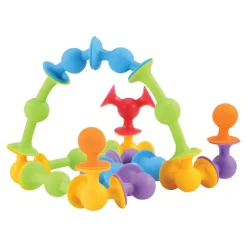 Squigz™ Deluxe Set 50 Pieces