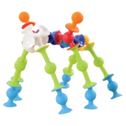Squigz™ Deluxe Set 50 Pieces