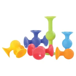 Squigz™ Deluxe Set 50 Pieces