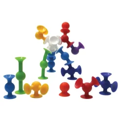 Squigz™ Starter Set 24 Pieces
