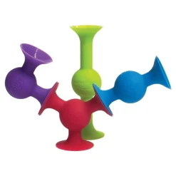 Squigz™ Starter Set 24 Pieces