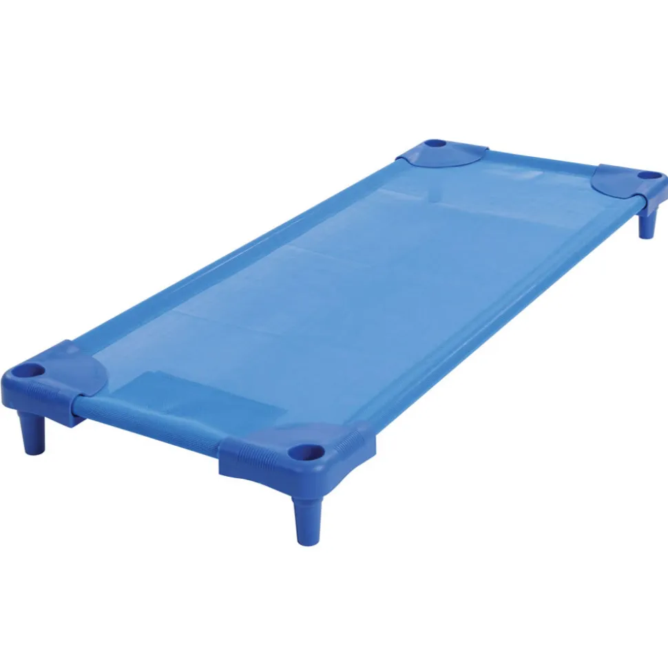 Stackable Cots