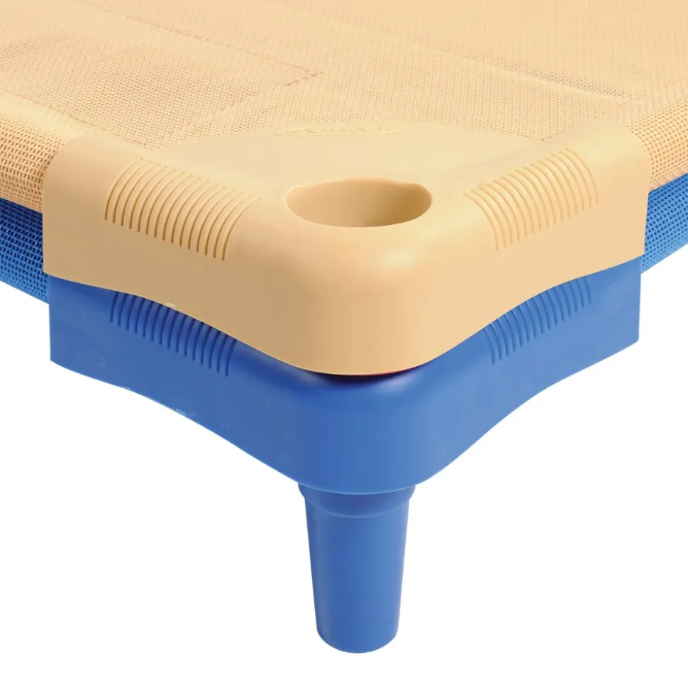 Stackable Cots
