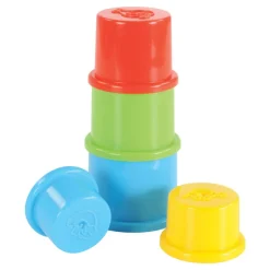 Stacking Learning Cups