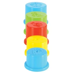 Stacking Learning Cups