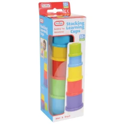 Stacking Learning Cups