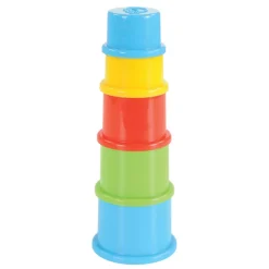 Stacking Learning Cups