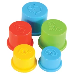 Stacking Learning Cups