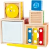 Stacking Music Set