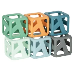 Stack N Chew™ Mini Cubes