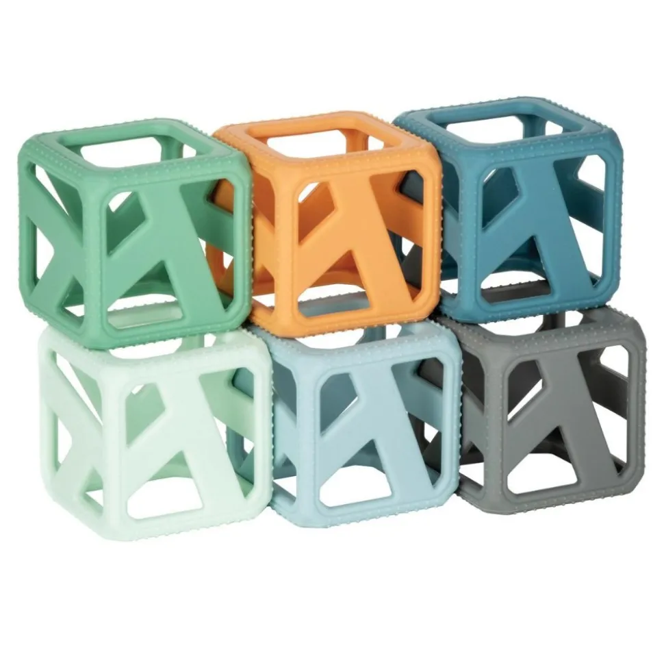 Stack N Chew™ Mini Cubes