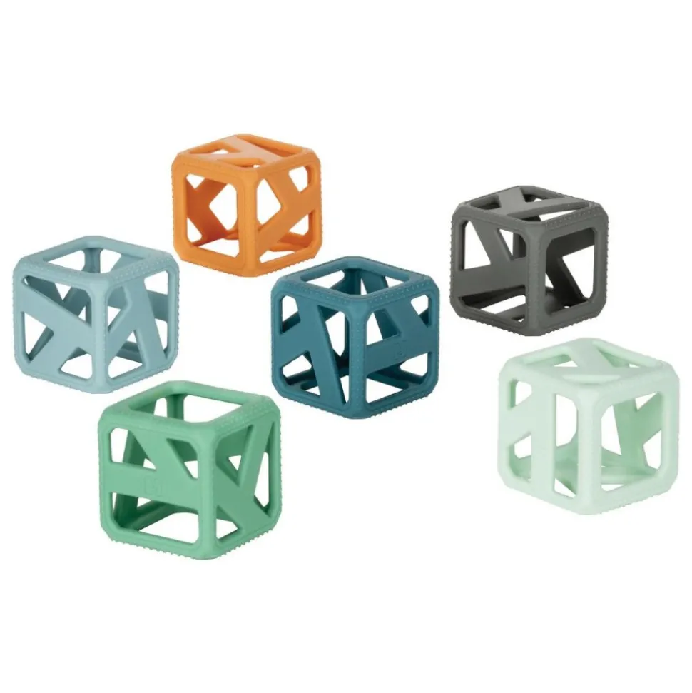 Stack N Chew™ Mini Cubes