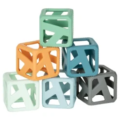 Stack N Chew™ Mini Cubes