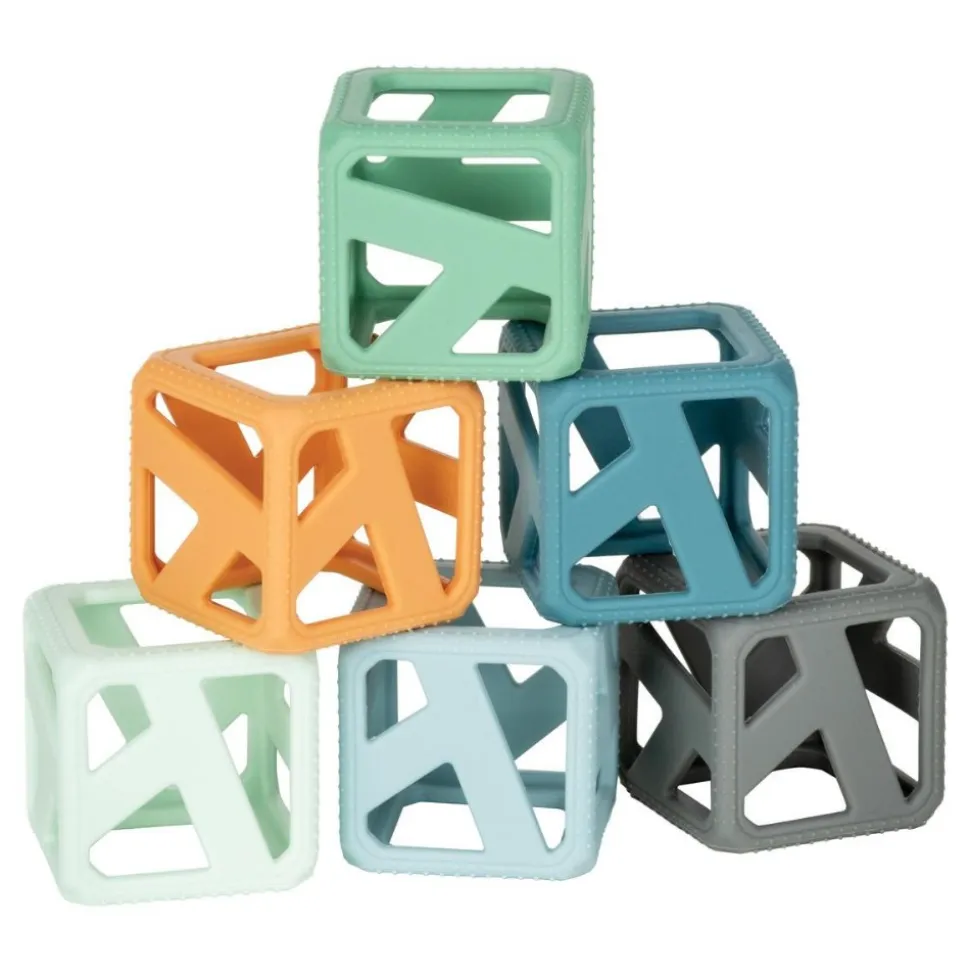 Stack N Chew™ Mini Cubes