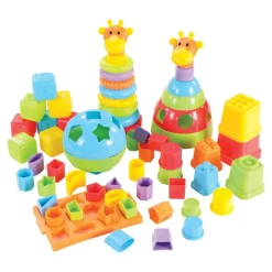 Stack & Sort Kit