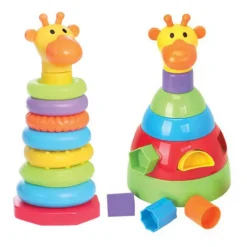 Stack & Sort Kit