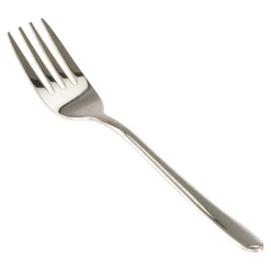 Stainless Steel Child's Fork Set of 12