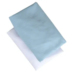 Standard Compact Crib Sheet