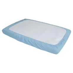 Standard Compact Crib Sheet