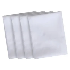 Standard Cot Sheet Preschool