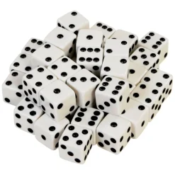 Standard Dice Set of 40