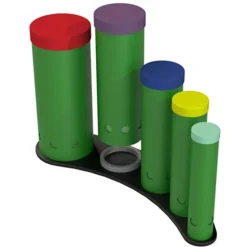 Standard Tuned Drums
