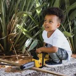 Stanley® Jr. Pretend Play Chainsaw