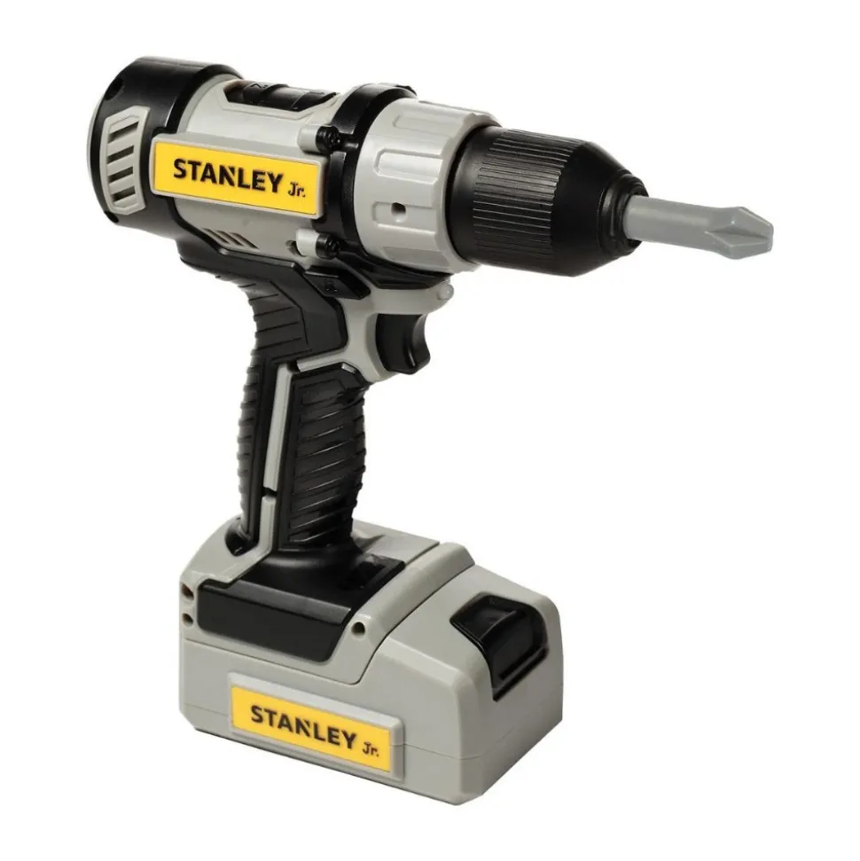 Stanley® Jr. Pretend Play Power Drill