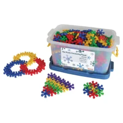 Star Puzzle Connecting Pieces 480 Pieces