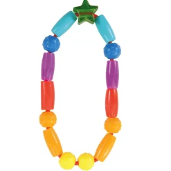 Star Teether Set of 4