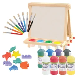 Starter Art Studio Bundle