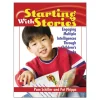 Starting with Stories Paperback