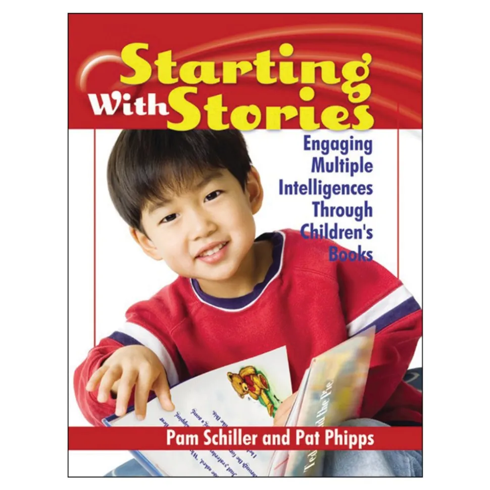 Starting with Stories Paperback