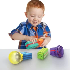 Start-Up Circuits 6-Piece Science Set