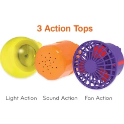 Start-Up Circuits 6-Piece Science Set